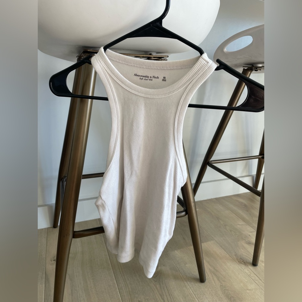 Abercrombie tank